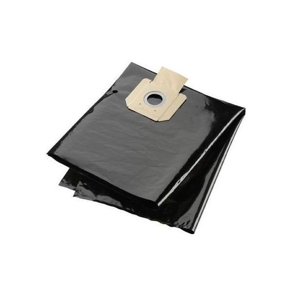 Plastikpose Flex 340766 10-pak 