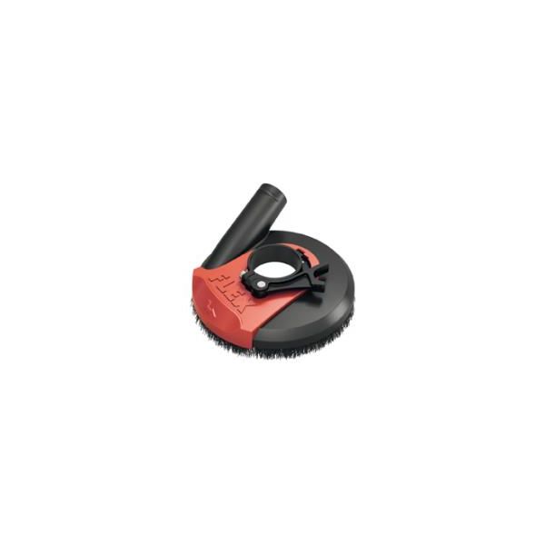 Beskyttelseskappe Flex 393363 125mm 
