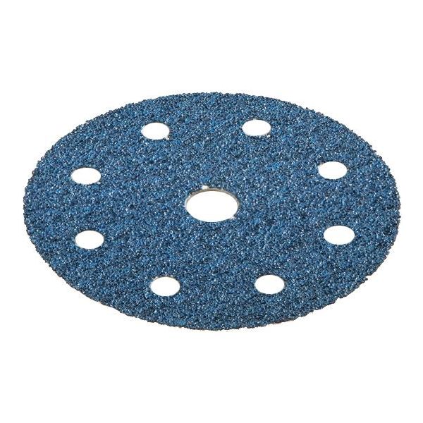 Sandpapir Flex ZIRCOFLEX 125mm 25-pak K40