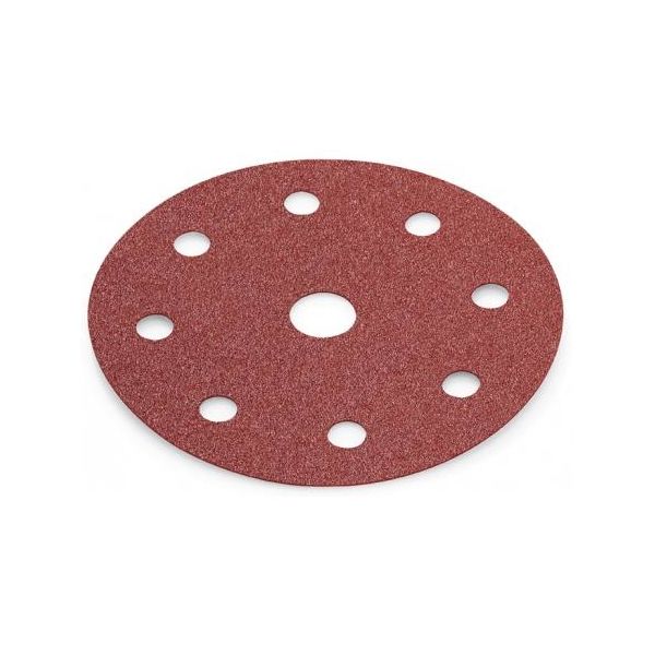 Sandpapir Flex PURFLEX 125mm 50-pak K150