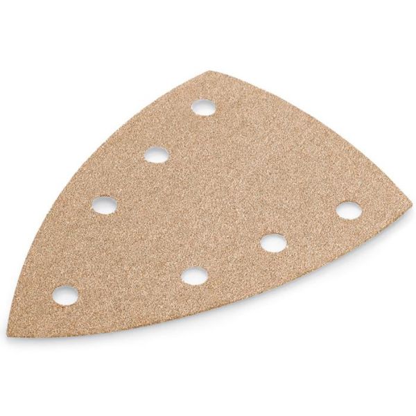 Sandpapir Flex SELECTFLEX 100x150mm 50-pak K40