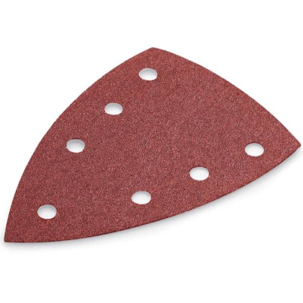 Sandpapir Flex PURFLEX 100x150mm 50-pak K120