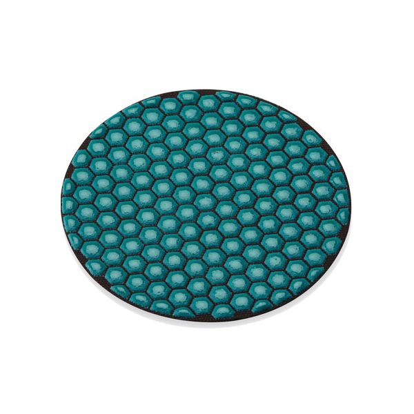 Diamantslibepapir Flex 386197 115mm K50