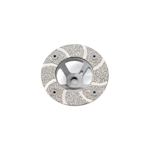 Slibesål Flex Surface-Jet 366684 115mm 