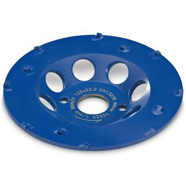 Slibesål Flex PKD-Jet 359416 125mm 