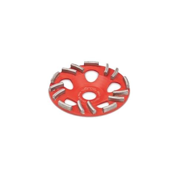 Slibesål Flex Estrich-Jet Plus 359408 180mm 