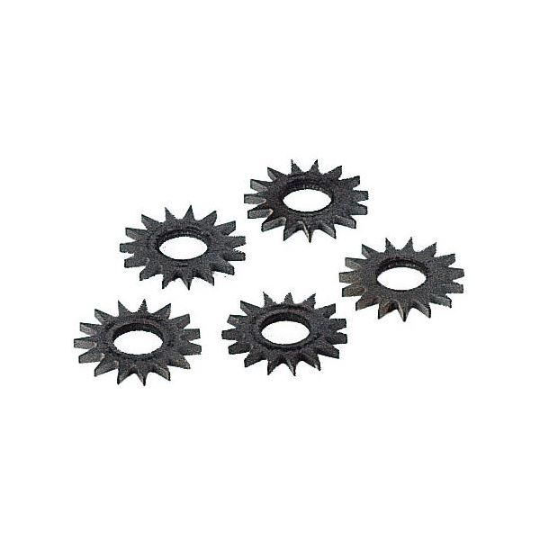 Hårdmetalfræser Flex 256587/256589  Spids 256589