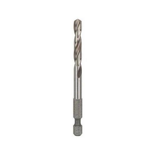 Centerbor Bosch Progressor for Wood and Metal HSS-G 