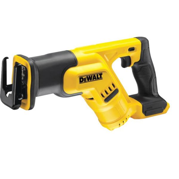Tigersag Dewalt DCS387NT uten batteri og lader 