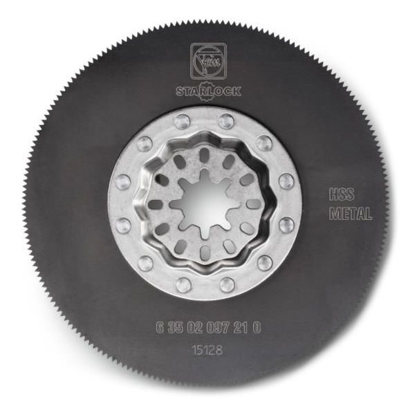 Sågblad Fein 456994 80mm 5-pack