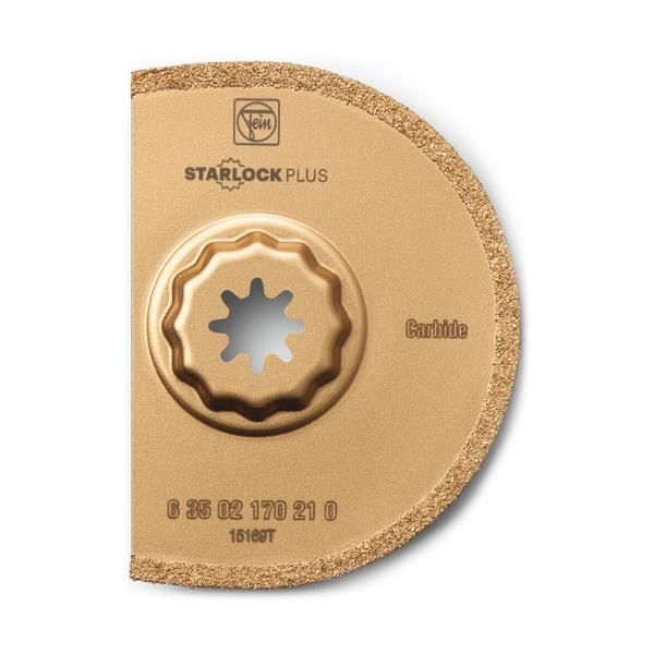Segmentsavklinger Fein 456967 90mm, kantbredde 1,2mm 1-pak