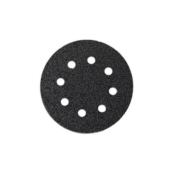 Sandpapir Fein 419873 Udhulet 115mm K120 pakke med 16