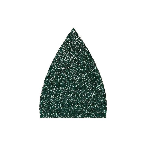 Sandpapir Fein 63717188011 20-pak, til slibning af finger K120