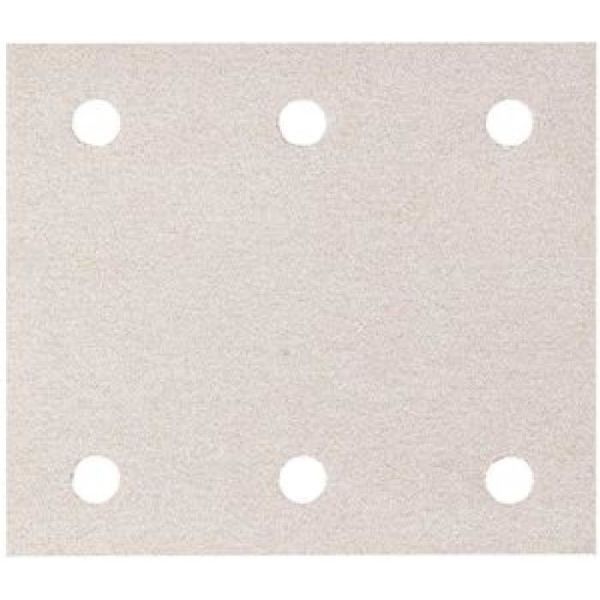 Sandpapir Makita P-35829 Pakke med 114x102 - 10 K80