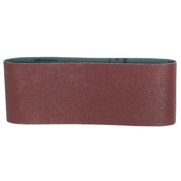 Slibebånd Makita P-36887 100x610mm 5-pak K40