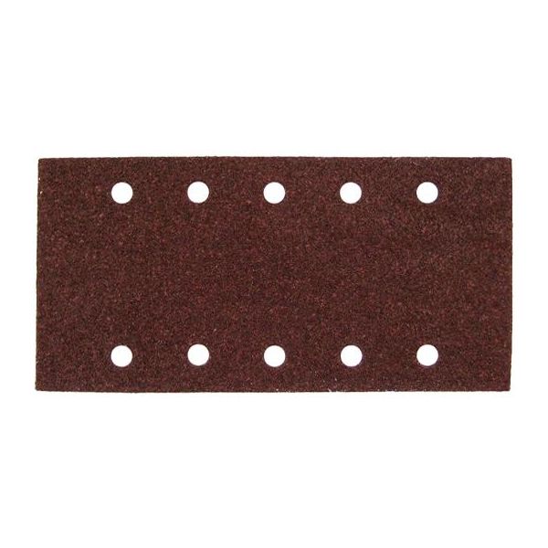 Sandpapir Makita P-33233 115x232mm 10-pak K180