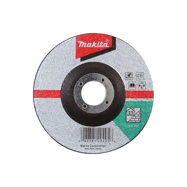 Skæreskive Makita D-18736  