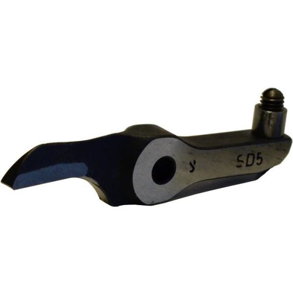 Centerkniv Dräco 270852  