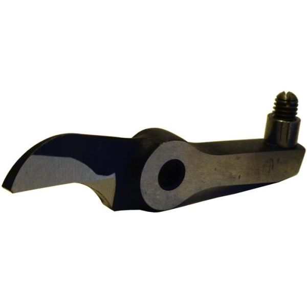 Centerkniv Dräco 270851  