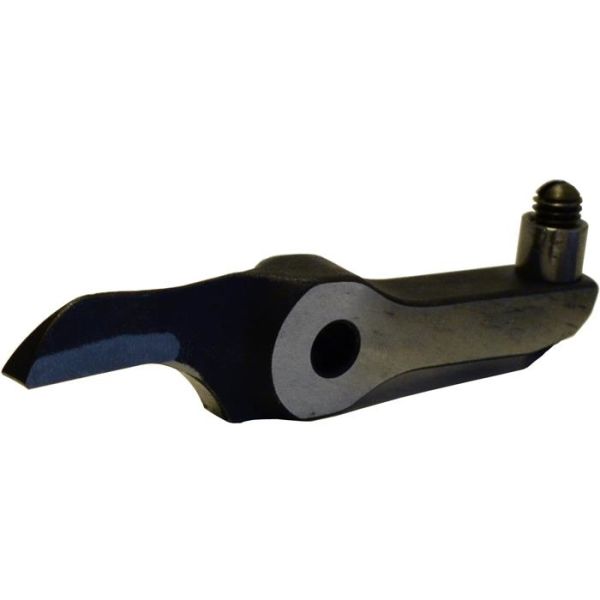 Centerkniv Dräco 270853  