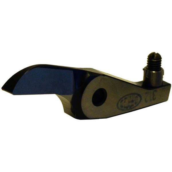 Centerkniv Dräco 270857  