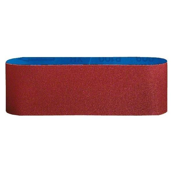 Slibebånd Bosch Best for Wood and Paint 75x533mm K180 75x533 mm