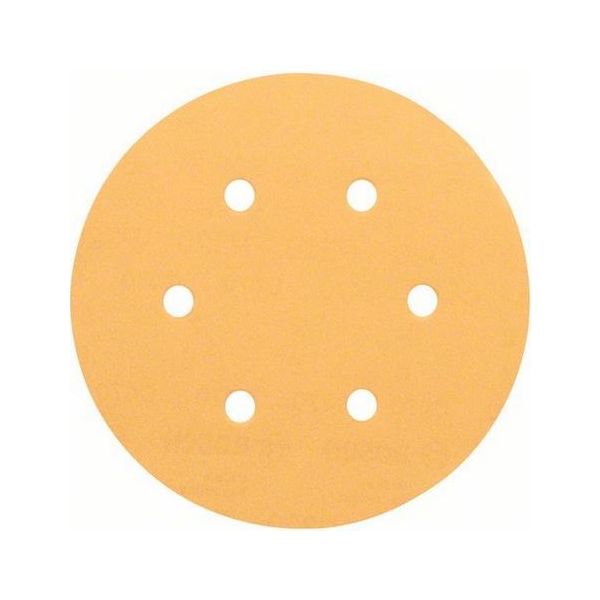 Sandpapir Bosch Best for Wood and Paint 150 mm 