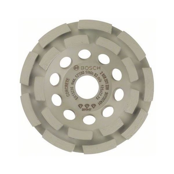 Diamantkopskive Bosch Best for Concrete  