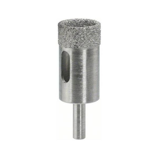 Diamanttørrbor Bosch Best for Ceramic  Diameter 6 mm