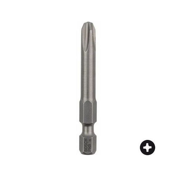Bits Bosch PH3  3-pak 49mm