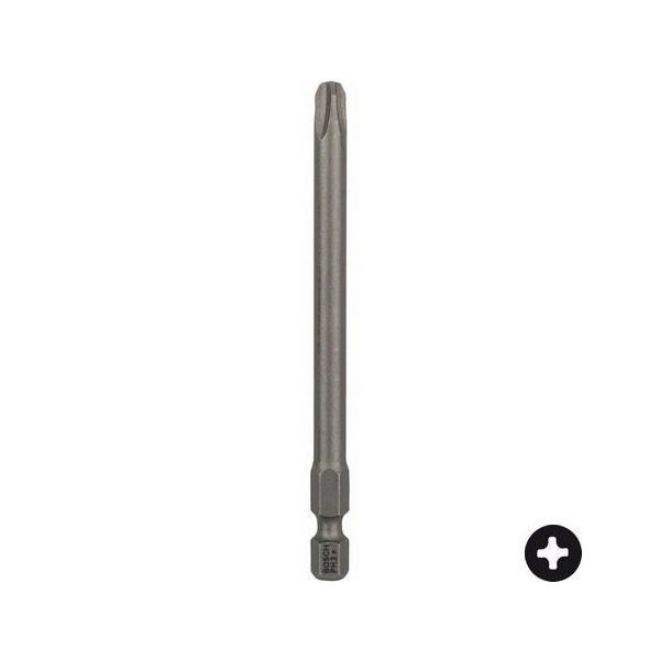 Bits Bosch PH3  3-pakn. 89mm