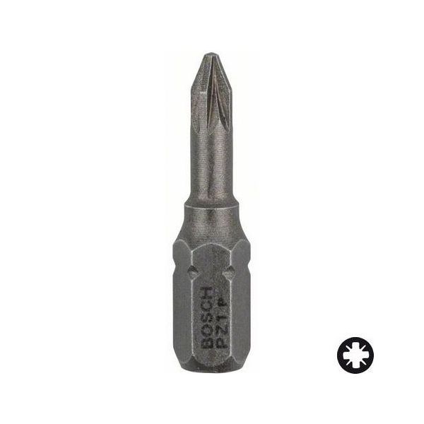 Bits Bosch PZ1  3-pakn. 25mm