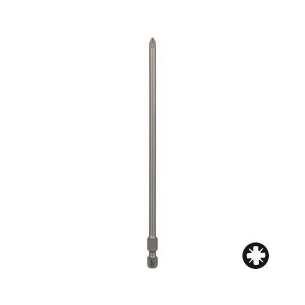 Ruuvikärjet Bosch PZ1  1 kpl 152 mm