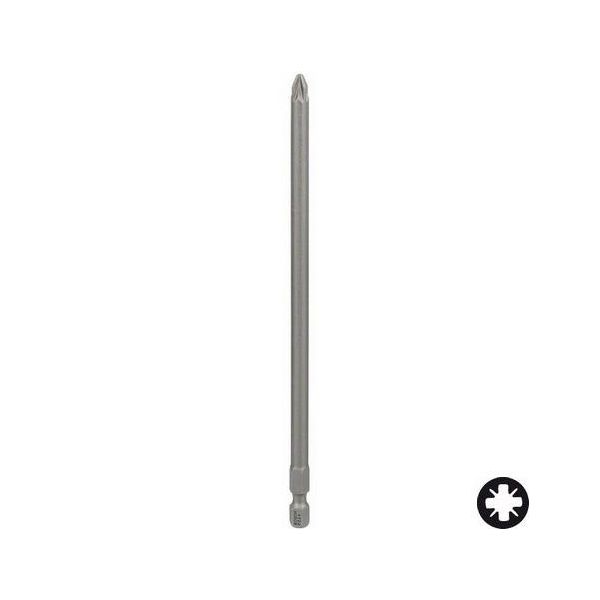 Skruvbits Bosch PZ2  1-pack 152mm