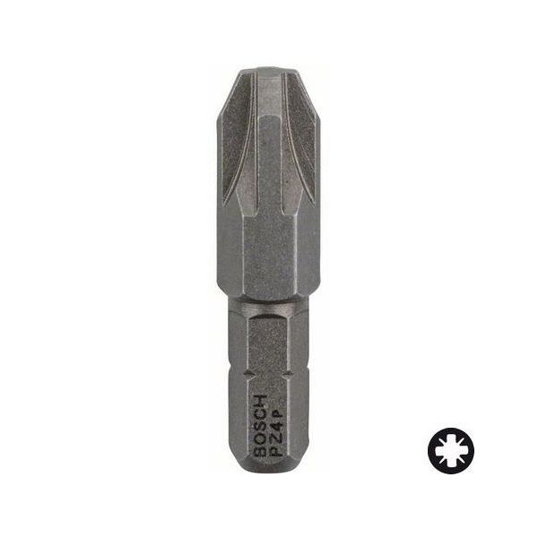 Ruuvikärjet Bosch PZ4  25 kpl 32mm
