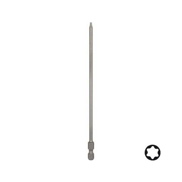 Skruvbits Bosch T8  1-pack 152mm