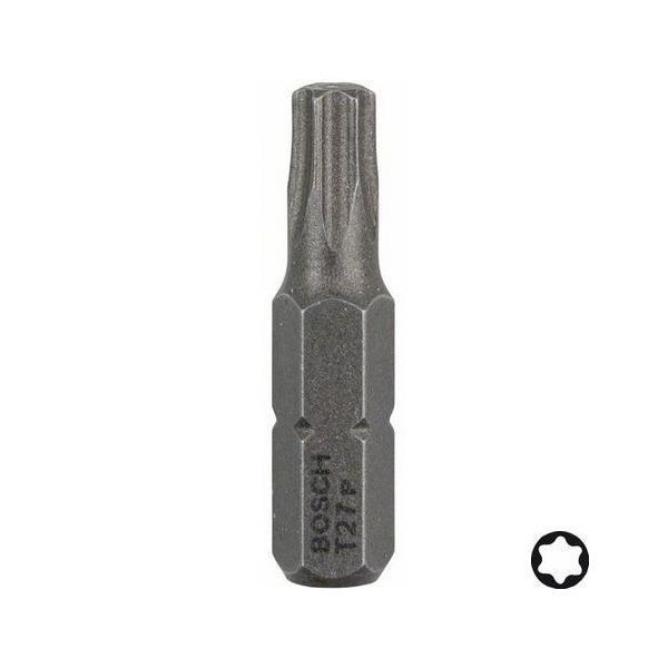 Ruuvikärjet Bosch T27  3 kpl 25mm