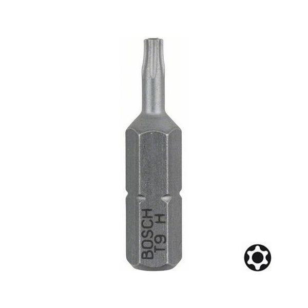Skruvbits Bosch TH  T9H 2-pack 25mm