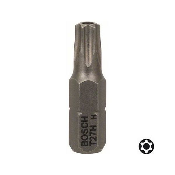 Bits Bosch TH  T27H 2-pak 25mm
