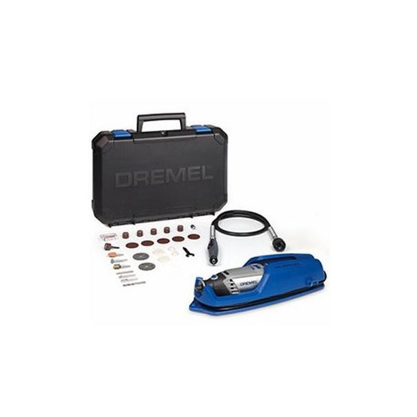 Multitool Dremel 3000-1/25 EZ 130 W 