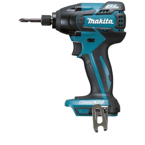 Slagskrutrekker Makita DTD129Z  