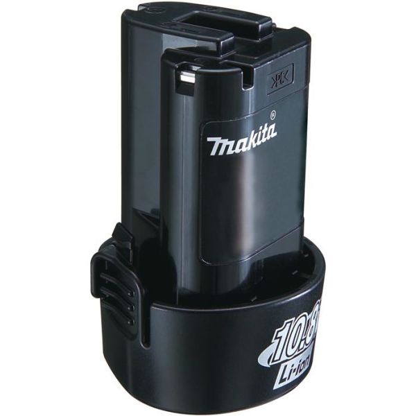 Litiumioniakku Makita BL1013 10,8V 1,3Ah 