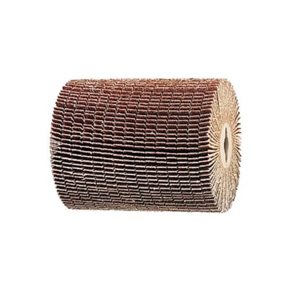 Lamelslibebørste Makita P-01155  K80