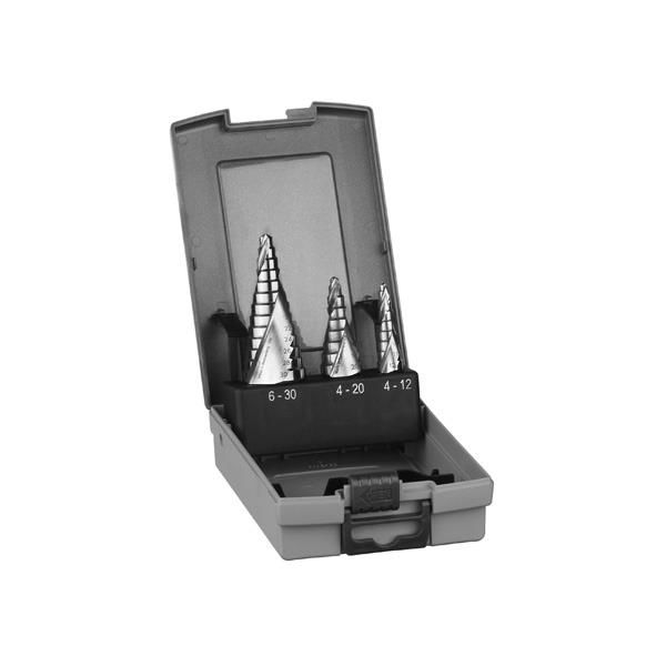 Trinborsæt Bosch 2608587426 HSS 