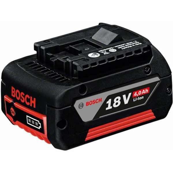 Batteri Bosch GBA 18V 4,0Ah 