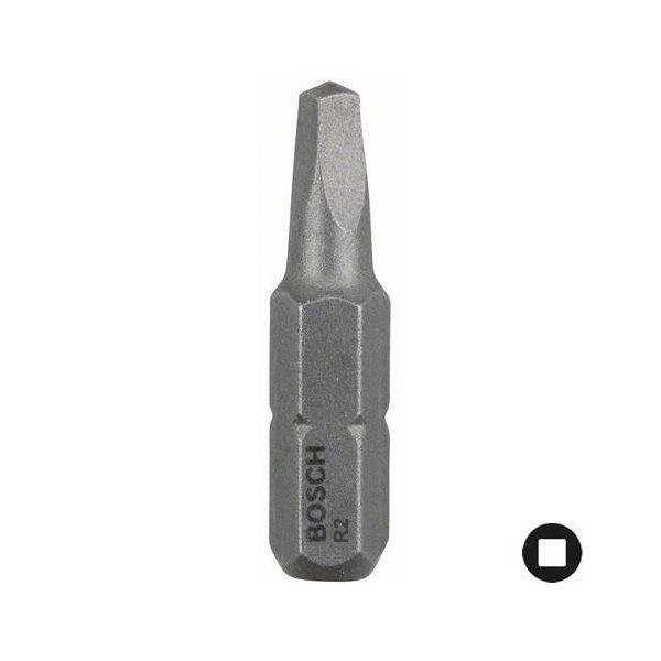 Bits Bosch R  R2 3-pak 25mm