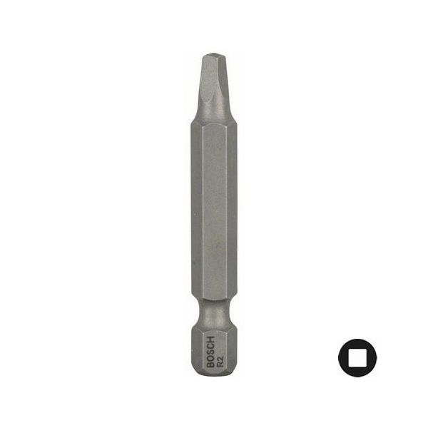 Skruvbits Bosch R  R2 3-pack 49mm