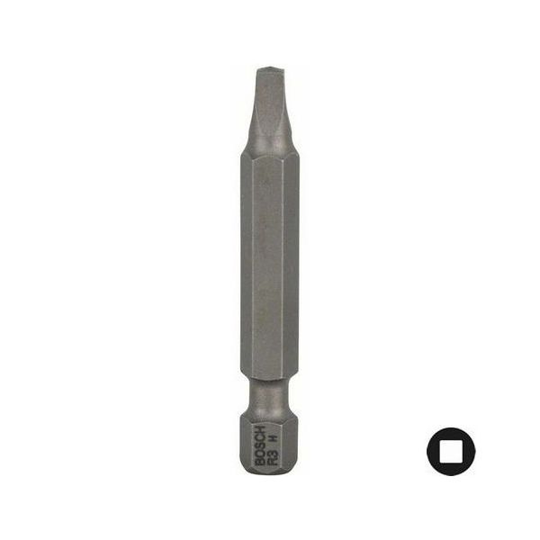 Skruvbits Bosch R  R3 3-pack 49mm
