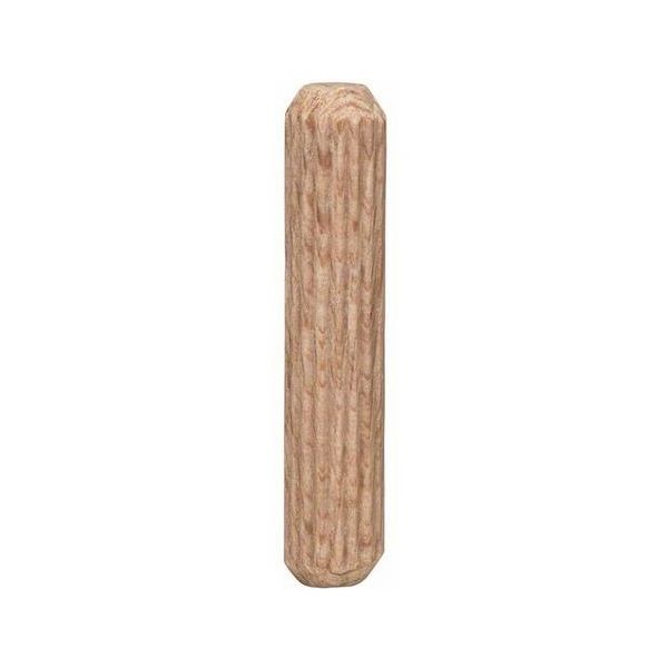 Puutappi Bosch 2607000448  10x40mm 30 kpl.