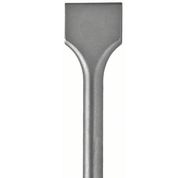 Skovl Bosch 1618601007 med SDS-Max-beslag 115 x 350 mm